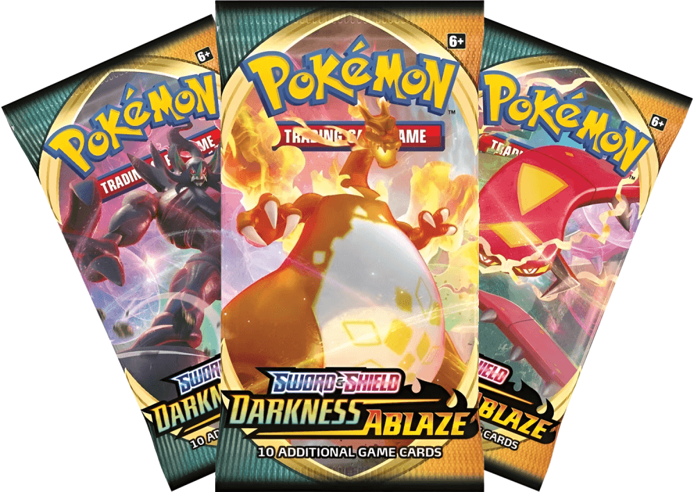 pokemon booster box shopee Pokemon: Surging Sparks Booster Box